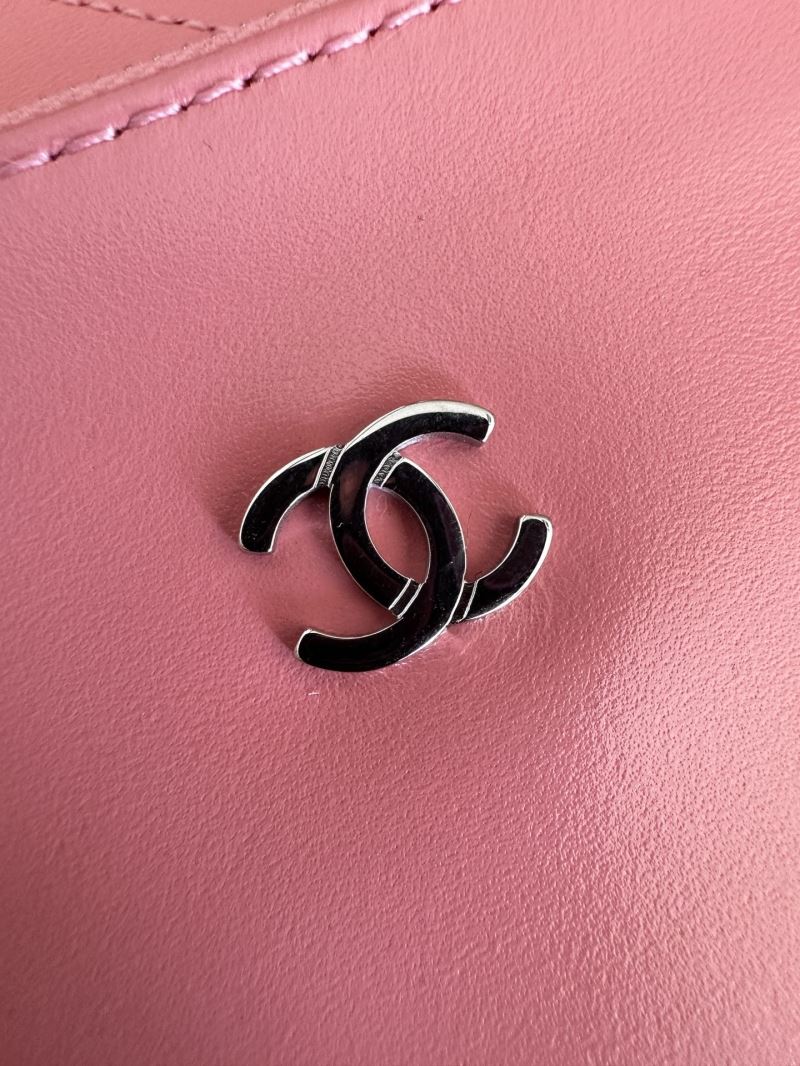 Chanel Shopping Bags